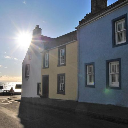 Oyster Cottage- Relaxing Retreat By The Sea Saint Monance Esterno foto