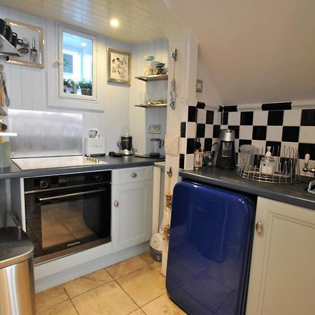 Oyster Cottage- Relaxing Retreat By The Sea Saint Monance Esterno foto