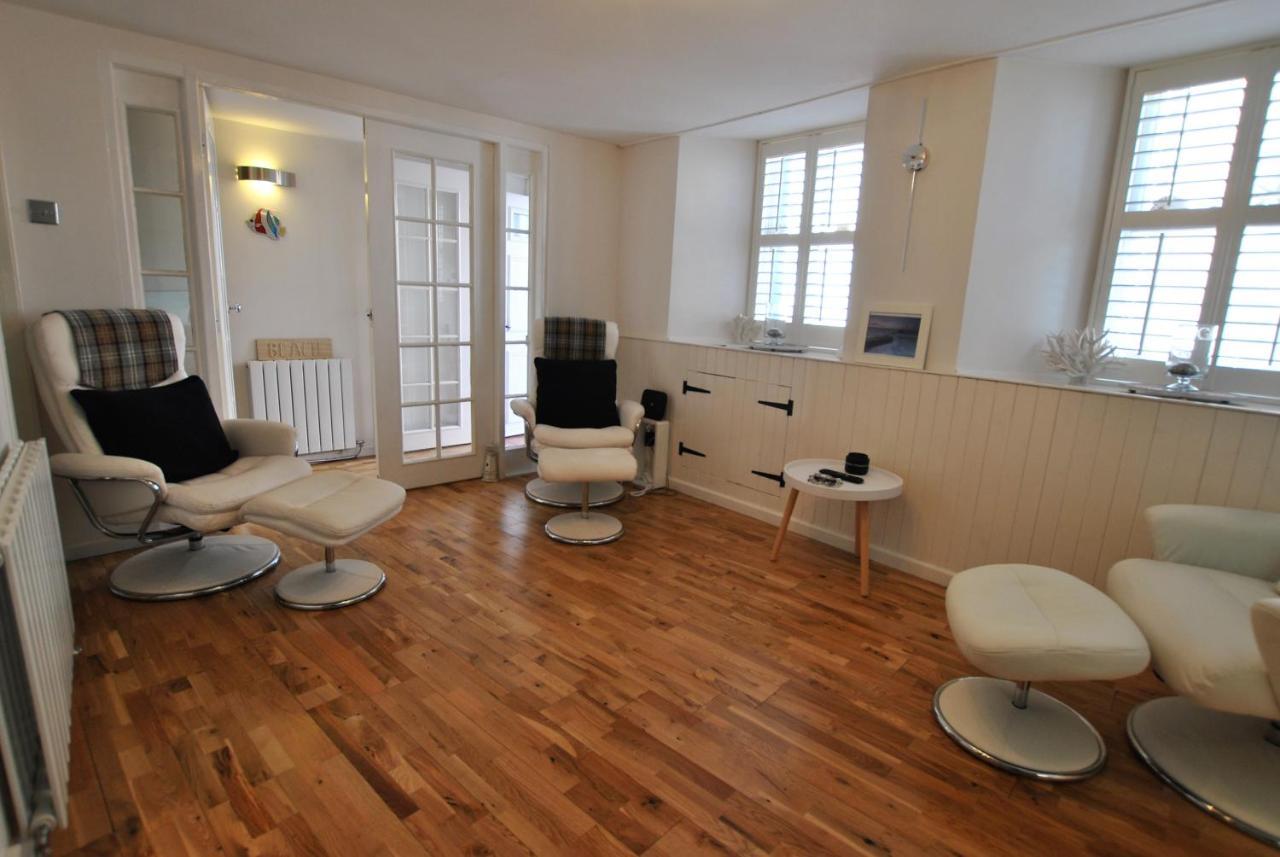 Oyster Cottage- Relaxing Retreat By The Sea Saint Monance Esterno foto