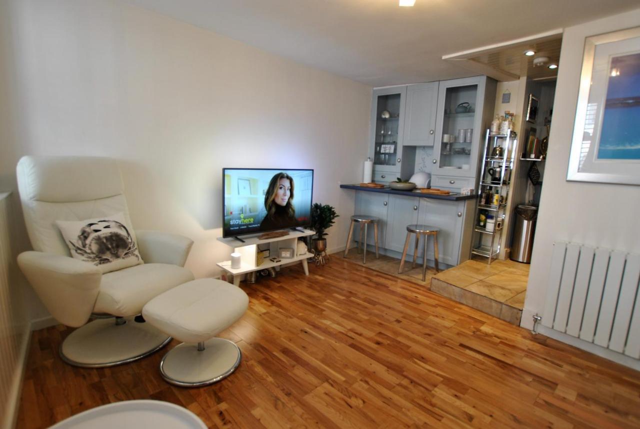 Oyster Cottage- Relaxing Retreat By The Sea Saint Monance Esterno foto