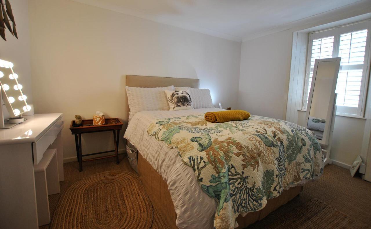 Oyster Cottage- Relaxing Retreat By The Sea Saint Monance Esterno foto