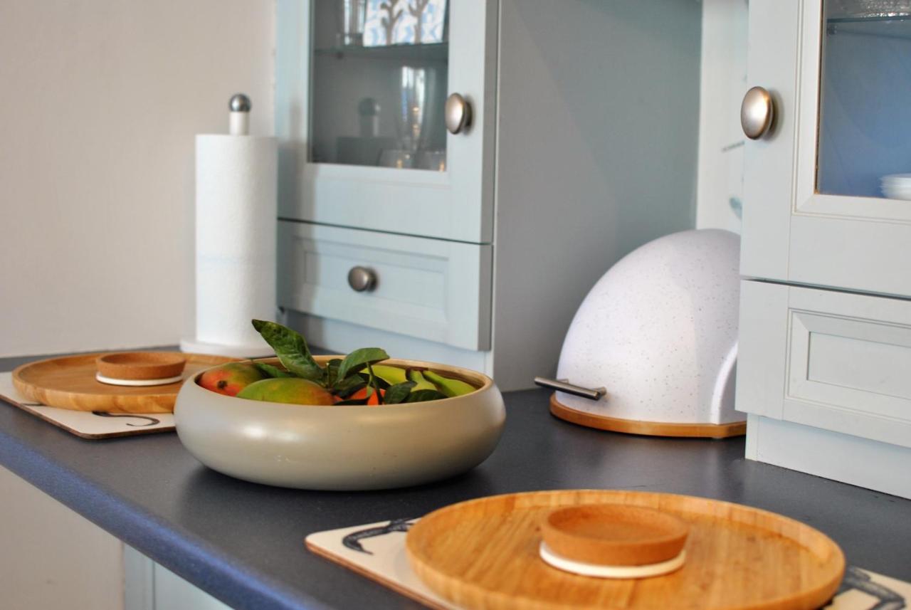 Oyster Cottage- Relaxing Retreat By The Sea Saint Monance Esterno foto