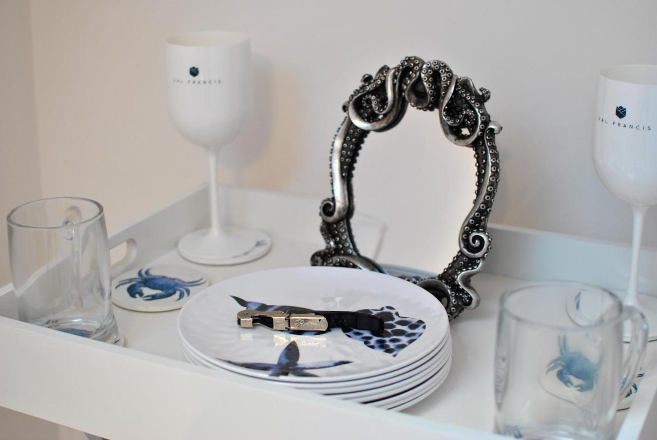 Oyster Cottage- Relaxing Retreat By The Sea Saint Monance Esterno foto